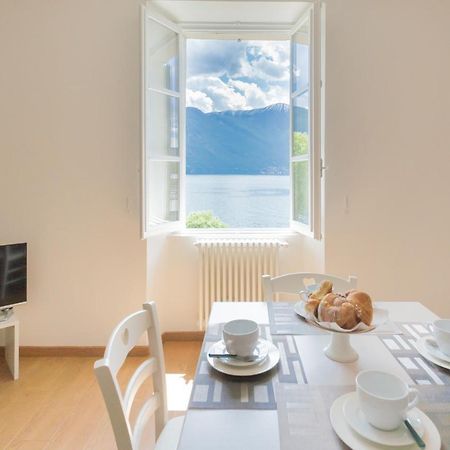 Tina'S Window On Lake Como By Rent All Como Mezzegra Luaran gambar