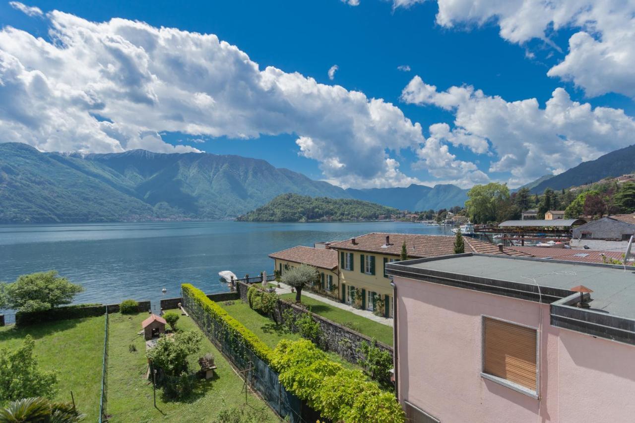 Tina'S Window On Lake Como By Rent All Como Mezzegra Luaran gambar
