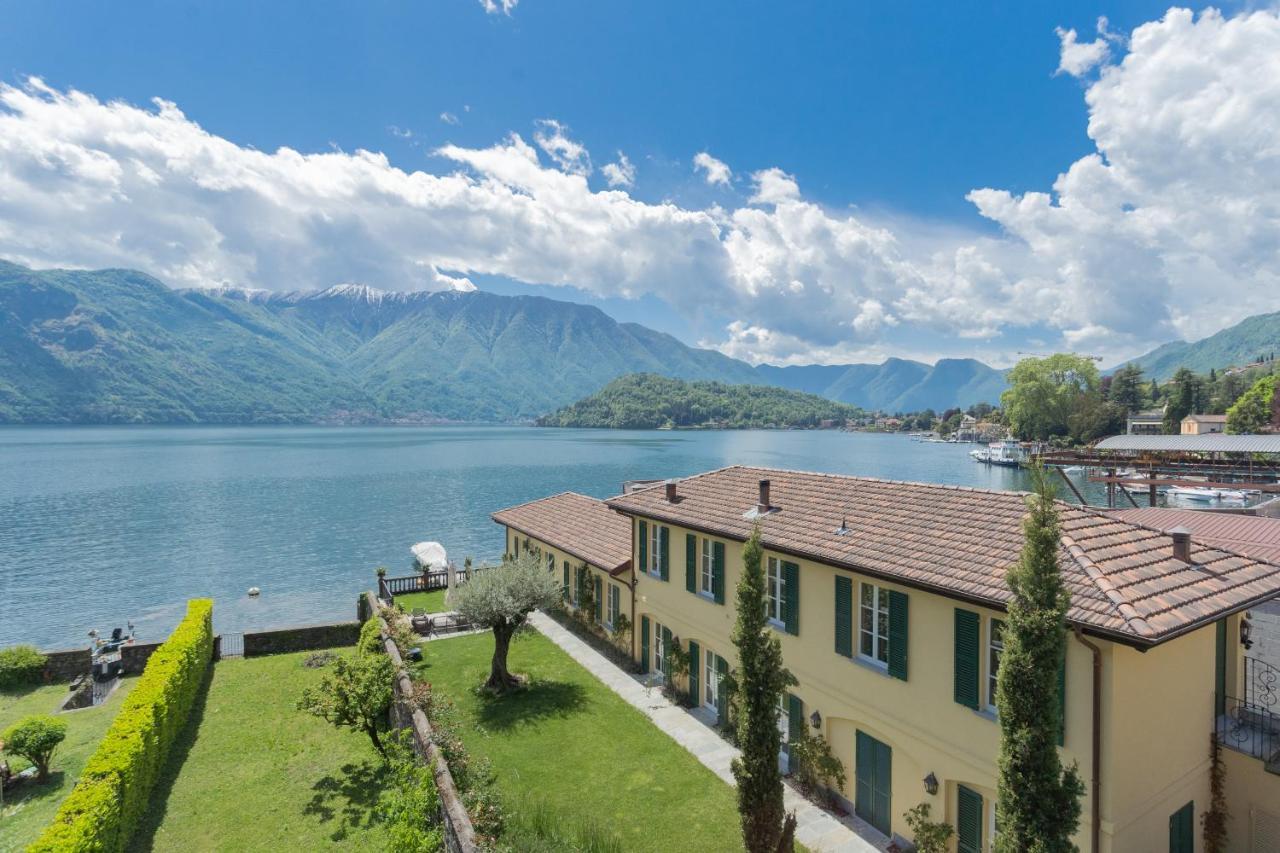 Tina'S Window On Lake Como By Rent All Como Mezzegra Luaran gambar