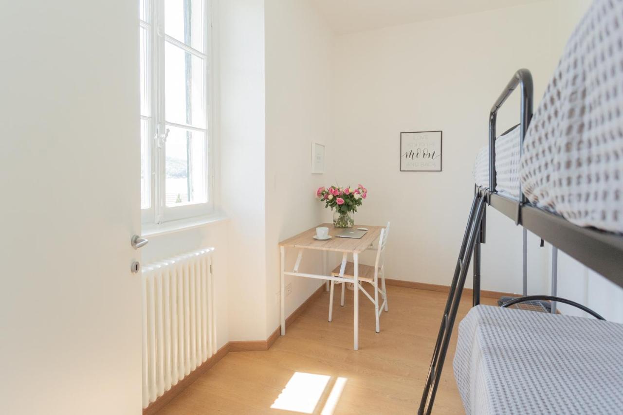 Tina'S Window On Lake Como By Rent All Como Mezzegra Luaran gambar