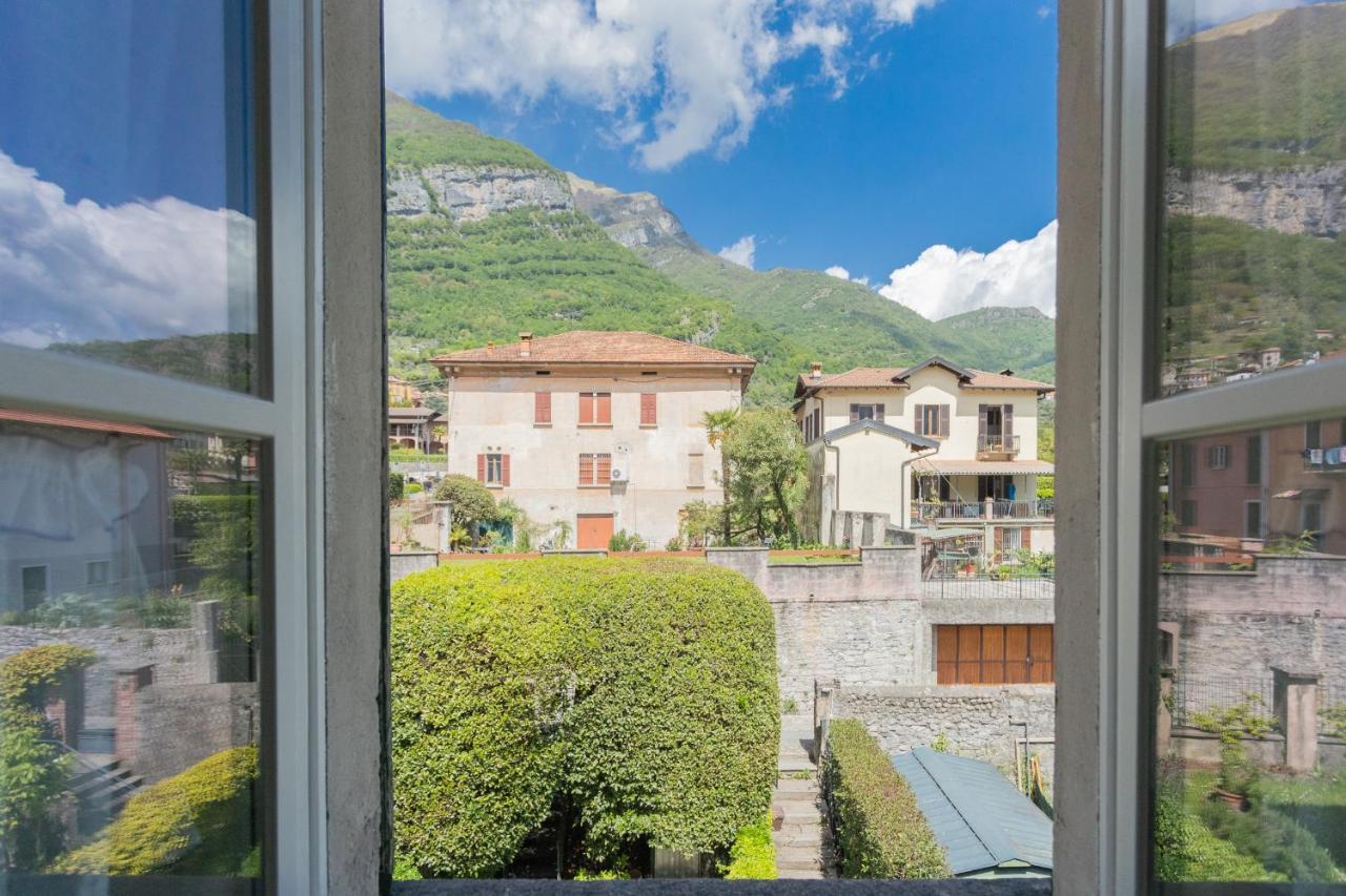 Tina'S Window On Lake Como By Rent All Como Mezzegra Luaran gambar